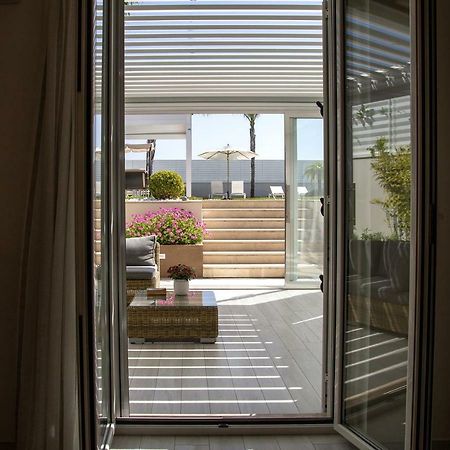 Amalfi - Positano Home & Breakfast ปอนเตกัญญาโน ภายนอก รูปภาพ