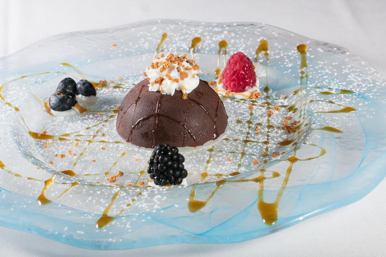 Amalfi - Positano Home & Breakfast ปอนเตกัญญาโน ภายนอก รูปภาพ