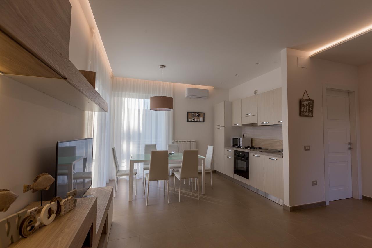 Amalfi - Positano Home & Breakfast ปอนเตกัญญาโน ภายนอก รูปภาพ
