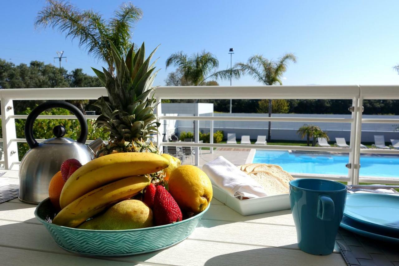 Amalfi - Positano Home & Breakfast ปอนเตกัญญาโน ภายนอก รูปภาพ