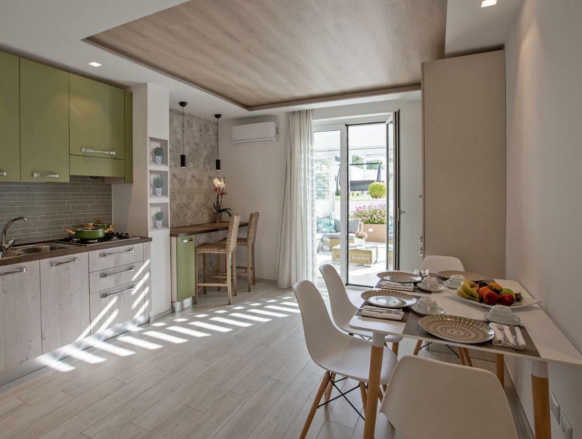 Amalfi - Positano Home & Breakfast ปอนเตกัญญาโน ภายนอก รูปภาพ