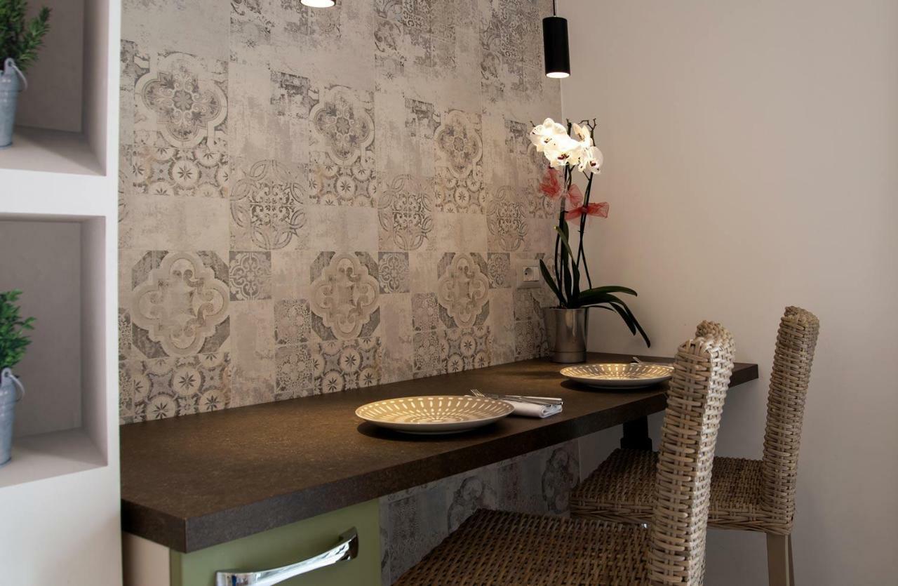 Amalfi - Positano Home & Breakfast ปอนเตกัญญาโน ภายนอก รูปภาพ