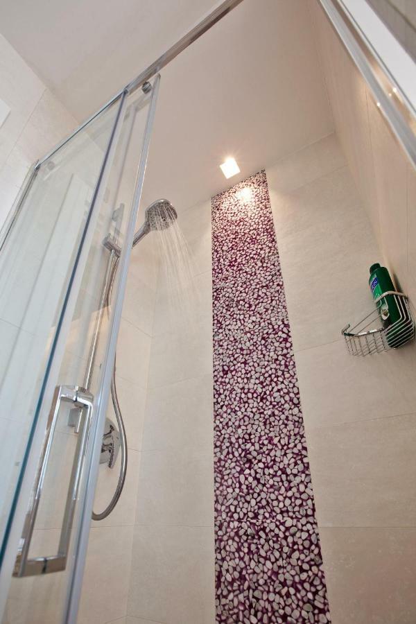 Amalfi - Positano Home & Breakfast ปอนเตกัญญาโน ภายนอก รูปภาพ