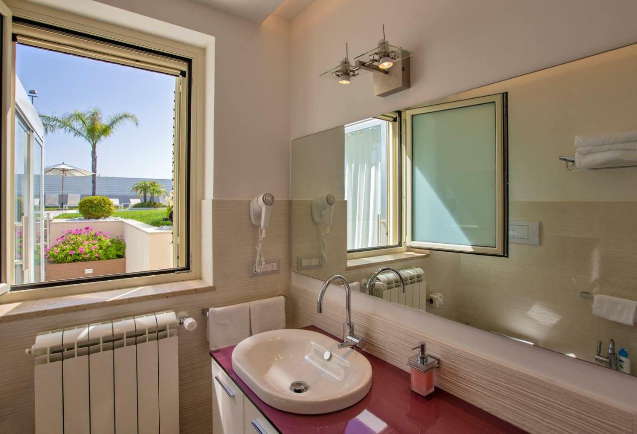 Amalfi - Positano Home & Breakfast ปอนเตกัญญาโน ภายนอก รูปภาพ