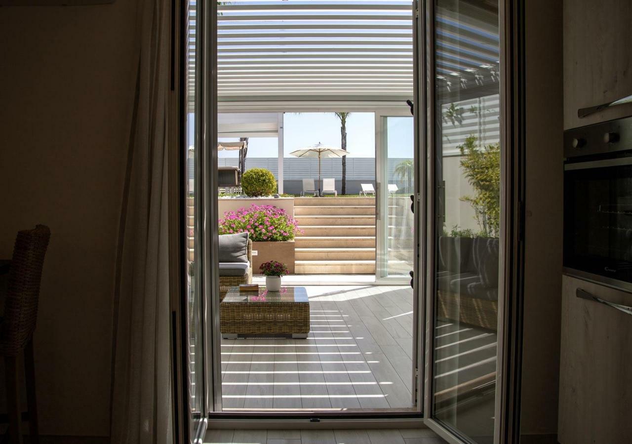 Amalfi - Positano Home & Breakfast ปอนเตกัญญาโน ภายนอก รูปภาพ